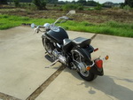 �������� �� ������ �������� Yamaha DragStar1100 2001 ���� 8